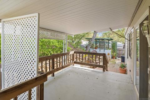 4747 Oak Crest Rd #19, Fallbrook, CA 92028 photo 33