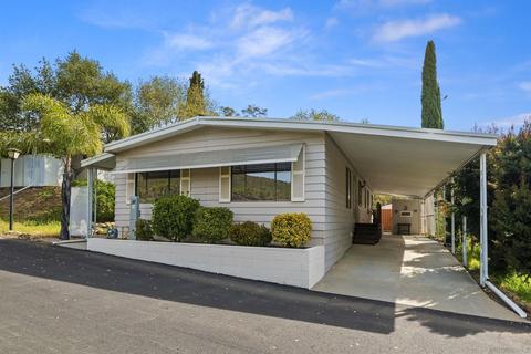 4747 Oak Crest Rd #19, Fallbrook, CA 92028