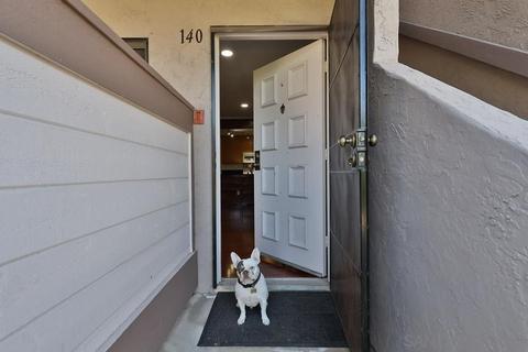 9209 Village Glen Dr #140, San Diego, CA 92123