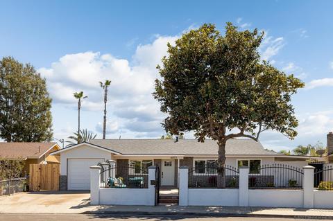 4815 Sol Sitio, Oceanside, CA 92057