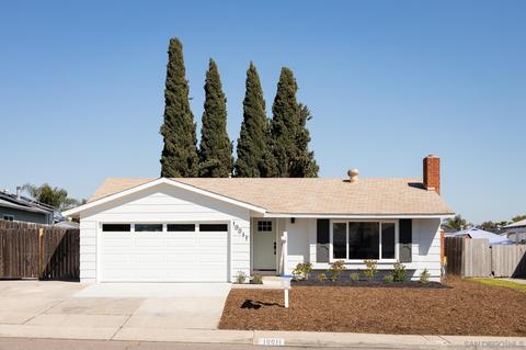 10011 Timberlane Way, Santee, CA 92071 photo 1