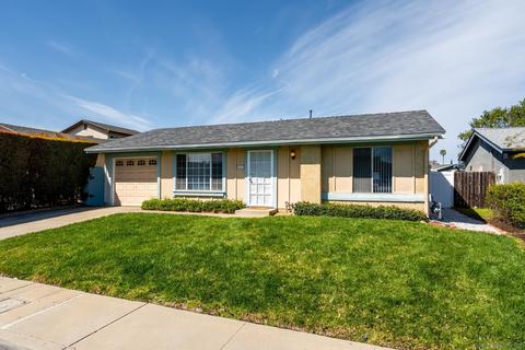 10168 Baroness Ave, San Diego, CA 92126