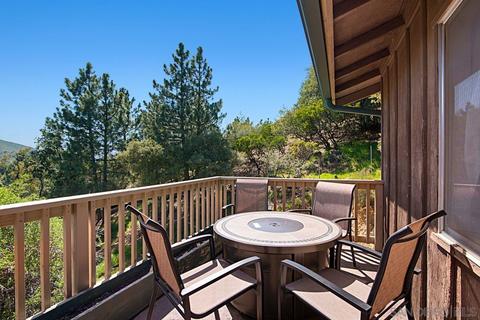 4878 Belvedere Dr, Julian, CA 92036