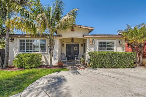 2330 Chicago St, San Diego, CA 92110