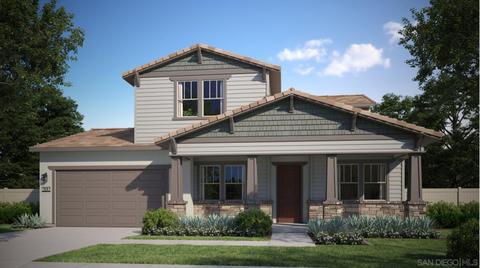 17531 Abbey Rd #HS 125 RES 1C, Poway, CA 92064