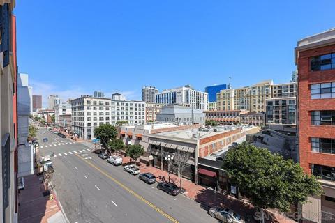 350 K St #516, San Diego, CA 92101