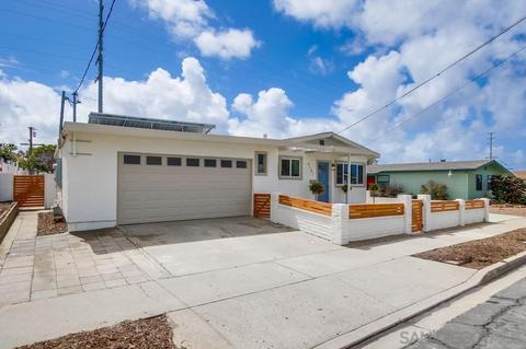 4101 Conrad Ave, San Diego, CA 92117