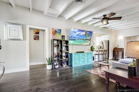 4601 Bancroft Dr, La Mesa, CA 91941 photo 6