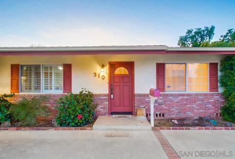 310 Tyrone St, El Cajon, CA 92020 photo 6