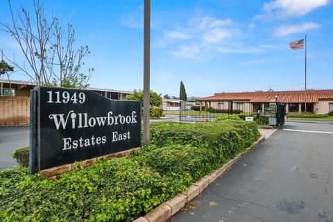 11949 Riverside Dr #79, Lakeside, CA 92040 photo 1