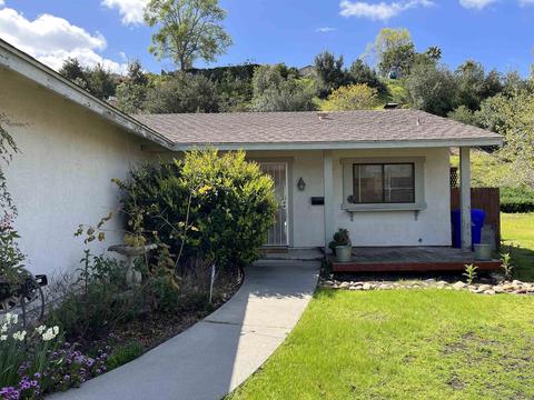 7227 Decanture Way, San Diego, CA 92120