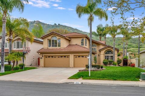 15095 Garden Rd, Poway, CA 92064