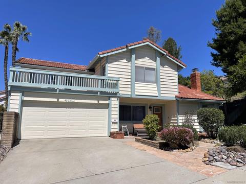 4120 Rueda Dr, San Diego, CA 92124