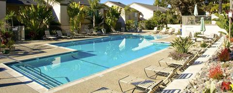 8620 Via Mallorca #G, La Jolla, CA 92037 photo 2