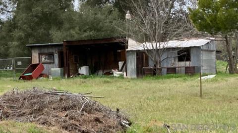 39445 Mildred St, Boulevard, CA 91905