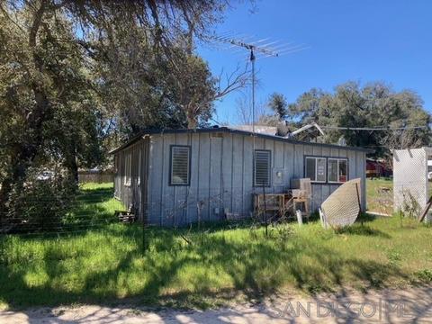 39445 Mildred St, Boulevard, CA 91905 photo 4