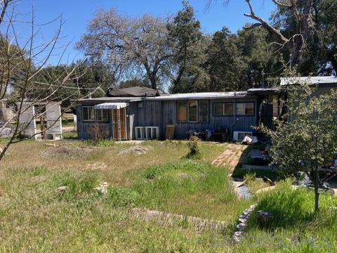 39445 Mildred St, Boulevard, CA 91905 photo 3