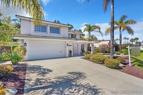 17673 Montero Rd, San Diego, CA 92128