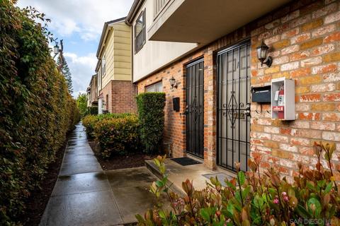 11941 Royal Rd #B, El Cajon, CA 92021