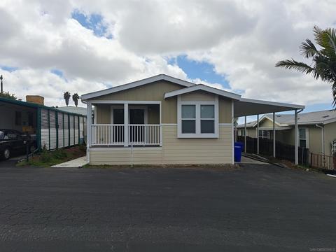 718 Sycamore Ave #3, Vista, CA 92083