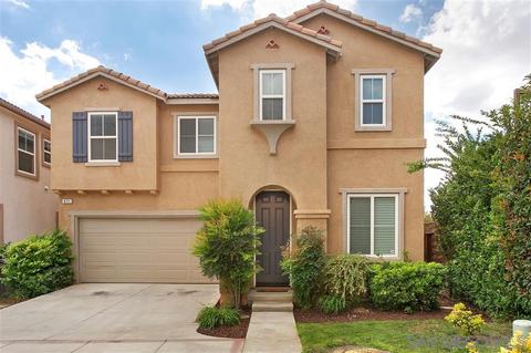 471 Whitby Gln, Escondido, CA 92027