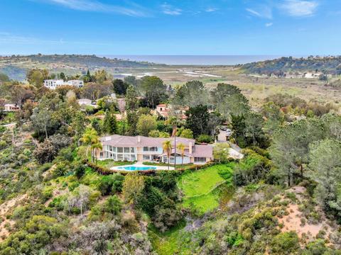 4632 El Mirar, Rancho Santa Fe, CA 92067