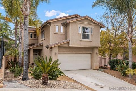 474 Chardonnay Ct, San Marcos, CA 92069