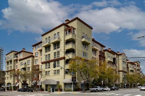 1501 Front St #640, San Diego, CA 92101