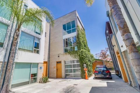 979 W Laurel St, San Diego, CA 92101