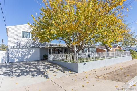 9220 Maranda Dr, Santee, CA 92071