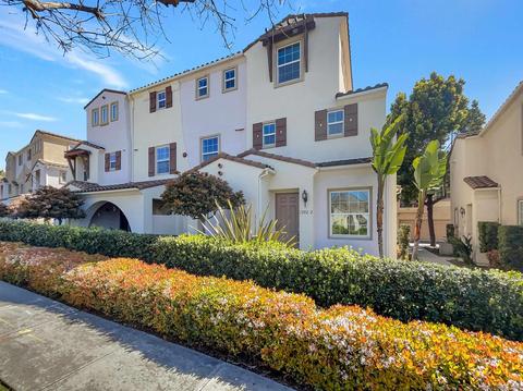 1282 Fools Gold Way #2, Chula Vista, CA 91913