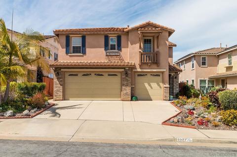 1077 Augusta Cir, Oceanside, CA 92057