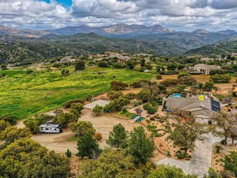 2702 Luelf St, Ramona, CA 92065 photo 41