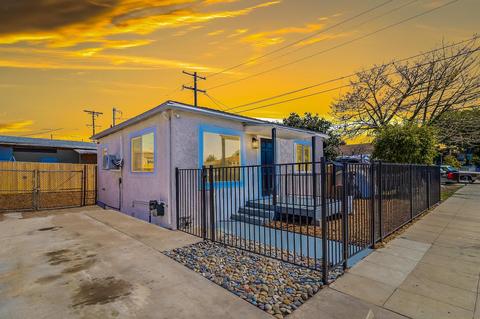 1115 S 44th St, San Diego, CA 92113