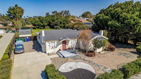 1196 Magnolia Ave, Carlsbad, CA 92008