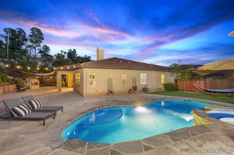 2293 Los Senderos, Santee, CA 92071 photo 62