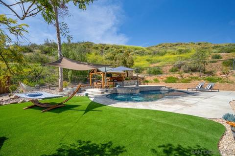 2293 Los Senderos, Santee, CA 92071 photo 44