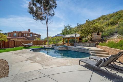 2293 Los Senderos, Santee, CA 92071 photo 39