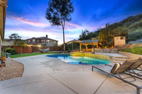 2293 Los Senderos, Santee, CA 92071 photo 58