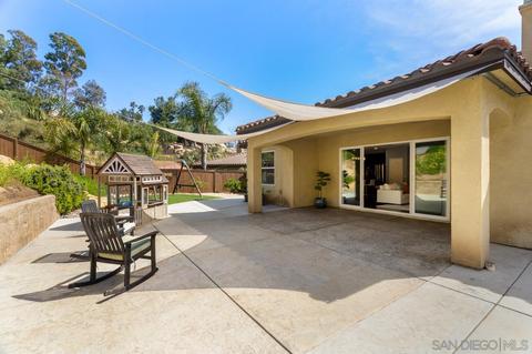 2293 Los Senderos, Santee, CA 92071 photo 35