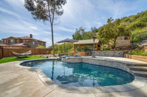 2293 Los Senderos, Santee, CA 92071 photo 40