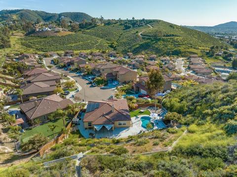 2293 Los Senderos, Santee, CA 92071 photo 55