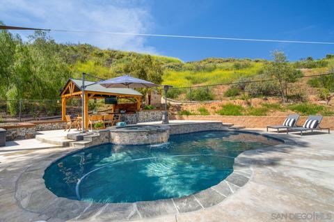 2293 Los Senderos, Santee, CA 92071 photo 43