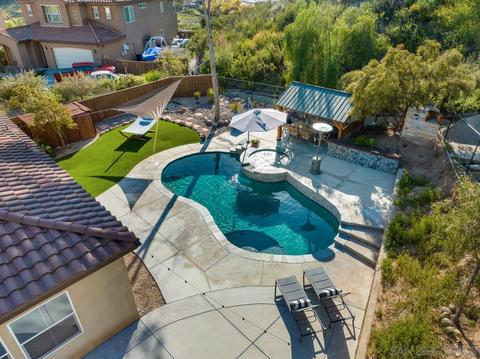 2293 Los Senderos, Santee, CA 92071 photo 54