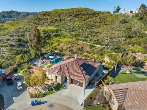 2293 Los Senderos, Santee, CA 92071 photo 52