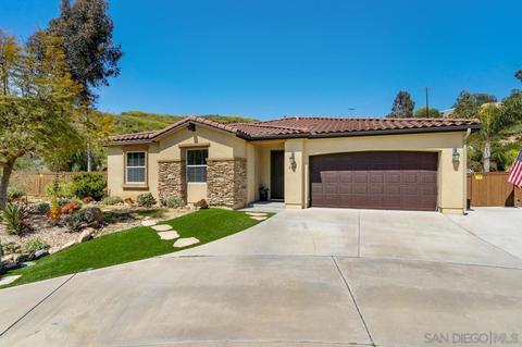 2293 Los Senderos, Santee, CA 92071 photo 2