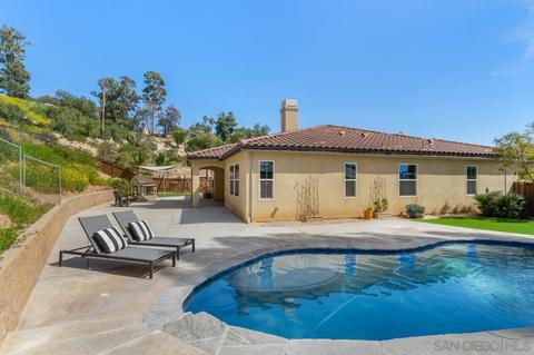 2293 Los Senderos, Santee, CA 92071 photo 51