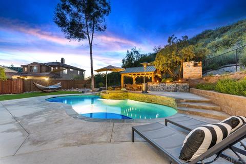 2293 Los Senderos, Santee, CA 92071