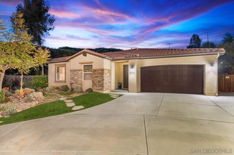 2293 Los Senderos, Santee, CA 92071 photo 57
