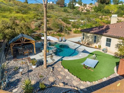 2293 Los Senderos, Santee, CA 92071 photo 53